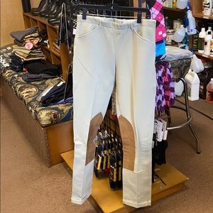 Children’s riding breeches